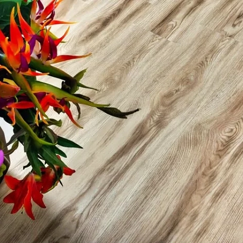 КЛЁН КАНАДСКИЙ КВАРЦ ВИНИЛ ALPINE FLOOR REAL WOOD